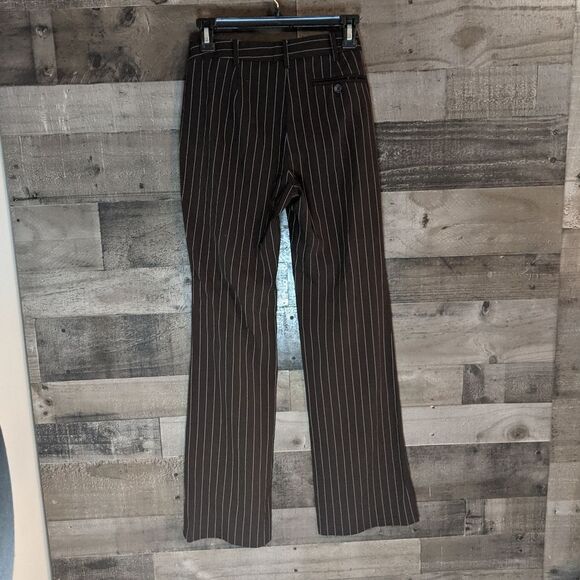 Michael by Michael Kors Brown pants 4 - Picture 3 of 5